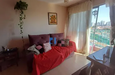Apartamento com 2 dormitórios à venda, 60 m² por r$ 350.000,00 - freguesia do ó - são paulo/sp