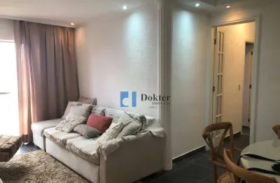Apartamento à venda, 110 m² por r$ 750.000,00 - freguesia do ó - são paulo/sp