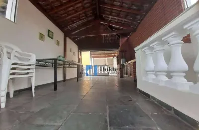 Sobrado com 3 dormitórios à venda, 253 m² por r$ 545.000,00 - freguesia do ó - são paulo/sp