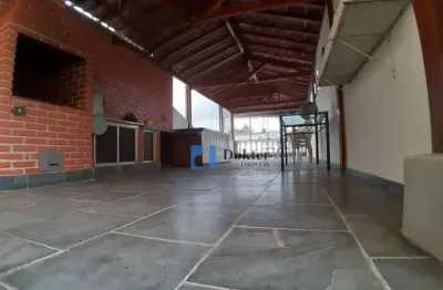 Sobrado com 3 dormitórios à venda, 253 m² por r$ 545.000,00 - freguesia do ó - são paulo/sp