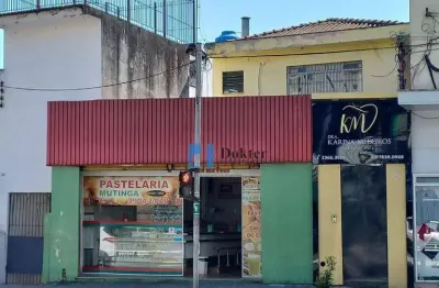 Prédio à venda, 299 m² por r$ 950.000,00 - pirituba - são paulo/sp