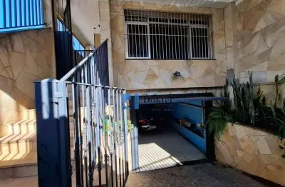 Sobrado à venda, 263 m² por r$ 720.000,00 - freguesia do ó - são paulo/sp