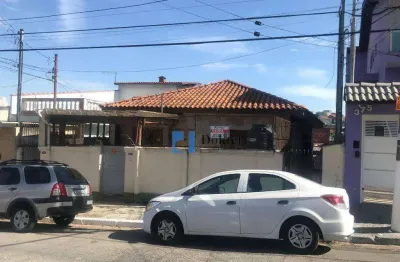 Casa com 5 dormitórios à venda, 200 m² por r$ 630.000,00 - freguesia do ó - são paulo/sp