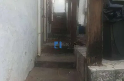 Casa com 4 dormitórios à venda, 130 m² por r$ 350.000,00 - freguesia do ó - são paulo/sp