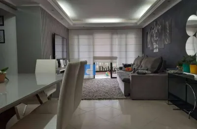 Apartamento com 4 dormitórios à venda, 128 m² por r$ 1.180.000,00 - mandaqui - são paulo/sp