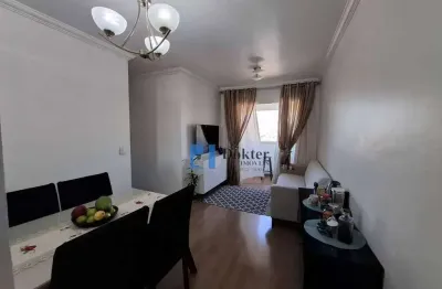 Apartamento à venda, 57 m² por r$ 405.000,00 - pirituba - são paulo/sp