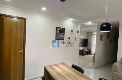 Apartamento com 2 quartos à venda na Rua Dona Estela Borges Morato, Limão, São Paulo