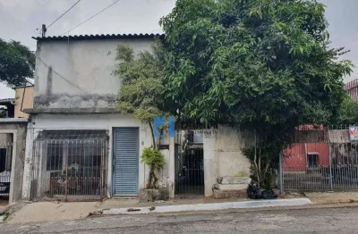 Casa à venda, 214 m² por r$ 400.000,00 - freguesia do ó - são paulo/sp