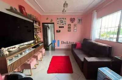 Sobrado com 3 dormitórios à venda, 108 m² por r$ 450.000,00 - brasilândia - são paulo/sp
