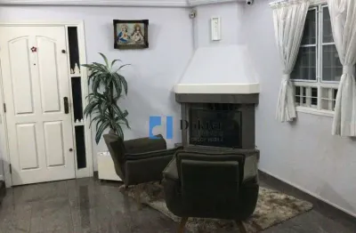 Sobrado com 4 dormitórios à venda, 250 m² por r$ 1.270.000,00 - freguesia do ó - são paulo/sp
