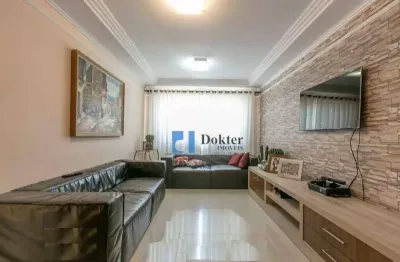 Sobrado à venda, 180 m² por r$ 990.000,00 - freguesia do ó - são paulo/sp