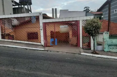 Casa com 4 dormitórios à venda, 140 m² por r$ 720.000,00 - freguesia do ó - são paulo/sp