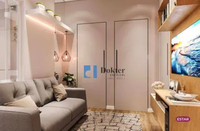 Apartamento com 2 dormitórios à venda, 66 m² por r$ 630.000,00 - jardim jaraguá - são paulo/sp