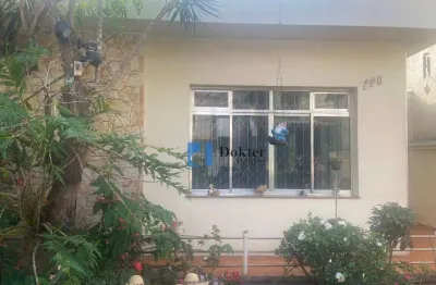 Casa com 3 dormitórios à venda, 286 m² por r$ 800.000,00 - freguesia do ó - são paulo/sp