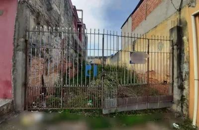 Terreno à venda, 145 m² por r$ 320.000,00 - freguesia do ó - são paulo/sp