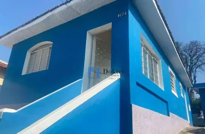 Casa com 2 dormitórios à venda, 170 m² por r$ 750.000,00 - freguesia do ó - são paulo/sp