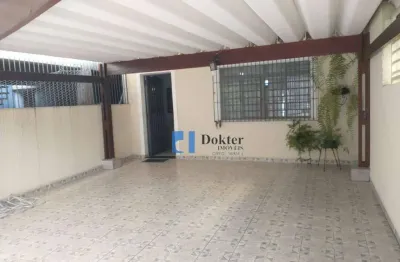 Sobrado com 3 dormitórios à venda, 100 m² por r$ 664.000,00 - cachoeirinha - são paulo/sp