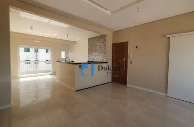 Apartamento à venda, 110 m² por r$ 684.000,00 - freguesia do ó - são paulo/sp