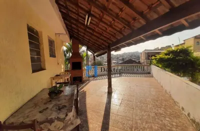 Sobrado com 3 dormitórios à venda, 138 m² por r$ 520.000,00 - freguesia do ó - são paulo/sp