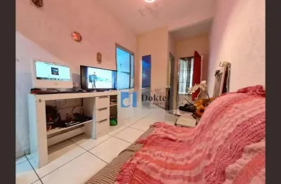 Sobrado à venda, 200 m² por r$ 550.000,00 - freguesia do ó - são paulo/sp