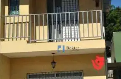 Sobrado com 3 dormitórios à venda, 120 m² por r$ 600.000,00 - freguesia do ó - são paulo/sp