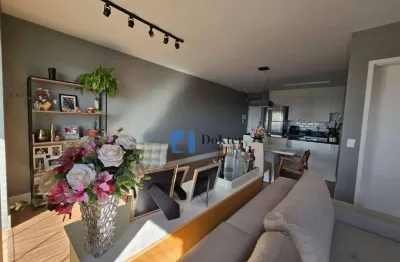 Apartamento à venda, 74 m² por r$ 560.000,00 - freguesia do ó - são paulo/sp