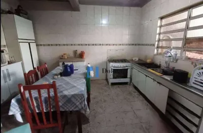 Casa com 4 dormitórios à venda, 300 m² por r$ 2.000.000,00 - freguesia do ó - são paulo/sp