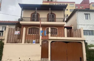 Sobrado com 3 dormitórios à venda, 187 m² por r$ 900.000,00 - vila bonilha - são paulo/sp