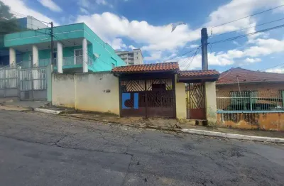Casa com 7 dormitórios à venda, 371 m² por r$ 798.000,00 - brasilândia - são paulo/sp