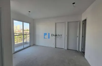 Apartamento à venda, 42 m² por r$ 400.000,00 - freguesia do ó - são paulo/sp