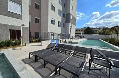 Apartamento à venda, 38 m² por r$ 350.000,00 - freguesia do ó - são paulo/sp