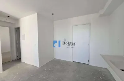 Apartamento à venda, 38 m² por r$ 280.000,00 - freguesia do ó - são paulo/sp