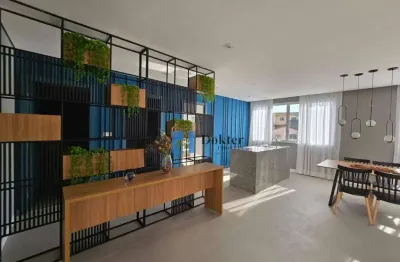 Apartamento à venda, 38 m² por r$ 350.000,00 - freguesia do ó - são paulo/sp