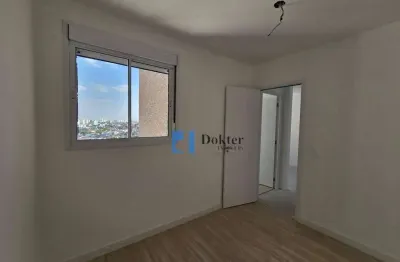 Apartamento à venda, 38 m² por r$ 270.000,00 - freguesia do ó - são paulo/sp