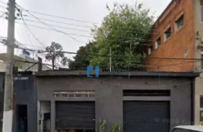 Terreno à venda, 343 m² por r$ 1.741.459,16 - lapa - são paulo/sp