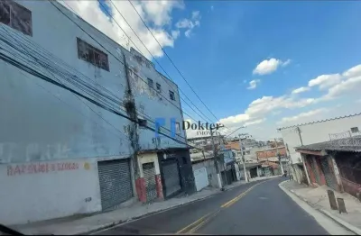 Prédio à venda, 476 m² por r$ 1.319.170,00 - brasilândia - são paulo/sp