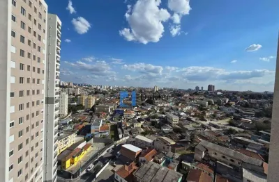 Apartamento à venda, 38 m² por r$ 350.000,00 - freguesia do ó - são paulo/sp