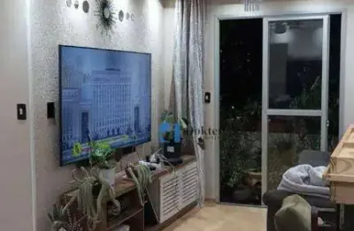 Apartamento com 2 dormitórios à venda, 64 m² por r$ 389.000,00 - vila nova cachoeirinha - são paulo/sp