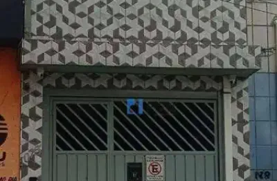 Sobrado com 2 dormitórios à venda, 100 m² por r$ 650.000,00 - freguesia do ó - são paulo/sp