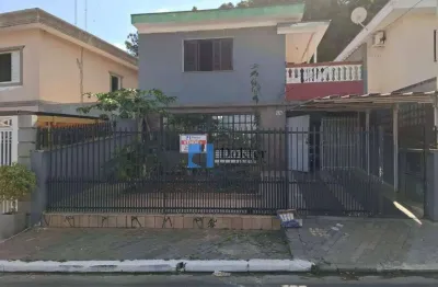 Sobrado à venda, 210 m² por r$ 880.000,00 - freguesia do ó - são paulo/sp