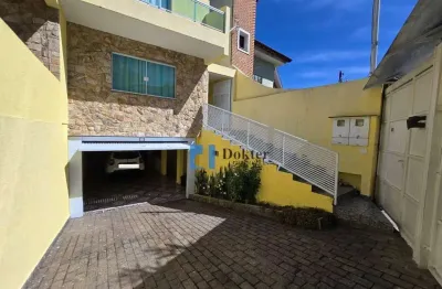 Sobrado à venda, 183 m² por r$ 780.000,00 - freguesia do ó - são paulo/sp