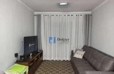 Apartamento com 2 dormitórios à venda, 60 m² por r$ 380.000,00 - freguesia do ó - são paulo/sp