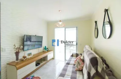 Apartamento à venda, 81 m² por r$ 745.000,00 - freguesia do ó - são paulo/sp