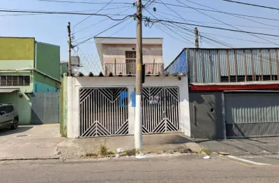 Sobrado à venda, 123 m² por r$ 800.000,00 - freguesia do ó - são paulo/sp