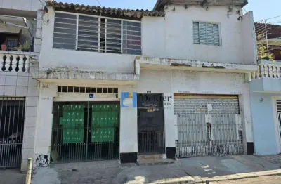 Casa à venda, 200 m² por r$ 497.000,00 - jardim maristela - são paulo/sp