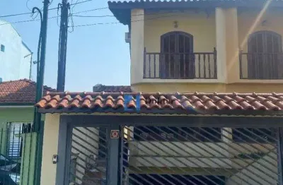 Sobrado com 2 dormitórios à venda, 198 m² por r$ 950.000,00 - freguesia do ó - são paulo/sp
