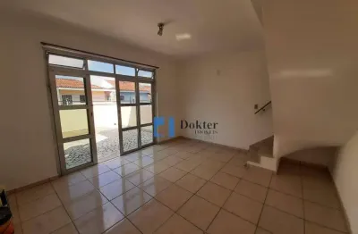 Casa com 2 quartos à venda na Rua Doutor Estevão Montebello, Vila Picinin, São Paulo