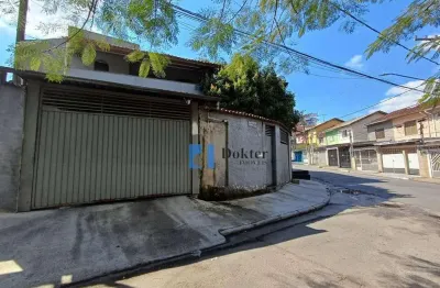 Sobrado com 3 dormitórios à venda, 350 m² por r$ 1.007.000,00 - freguesia do ó - são paulo/sp