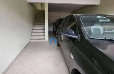 Sobrado com 3 dormitórios à venda, 168 m² por r$ 739.000,00 - freguesia do ó - são paulo/sp