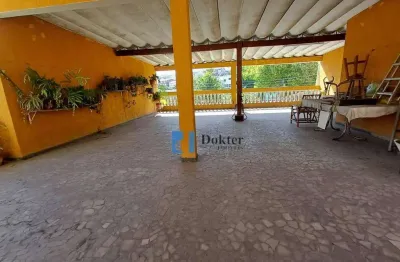 Casa com 3 dormitórios à venda, 246 m² por r$ 780.000,00 - jardim monte alegre (zona norte) - são paulo/sp